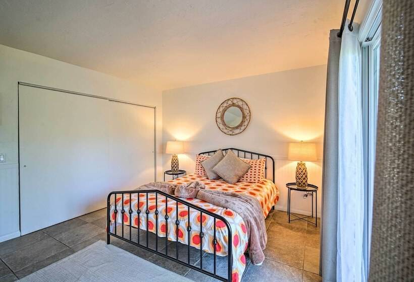 Pet Friendly Lake Arrowhead Home!