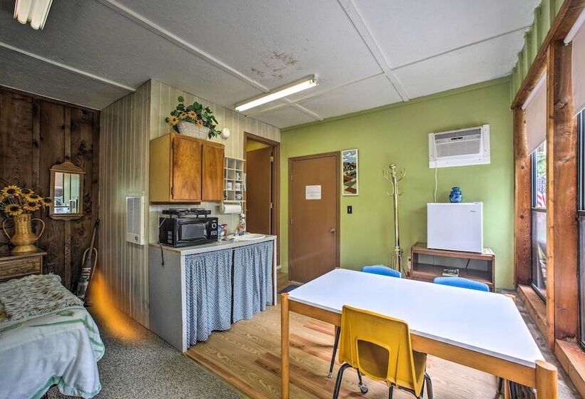 Pine Lodge Cabin  On 450 Acres In Ozark Mountains