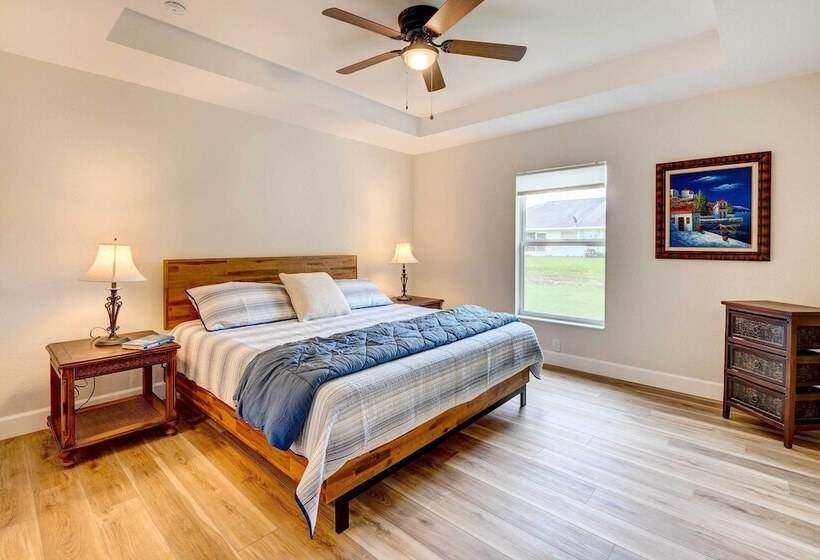 Golf & Pool Access: Pet Friendly Sebring Home!