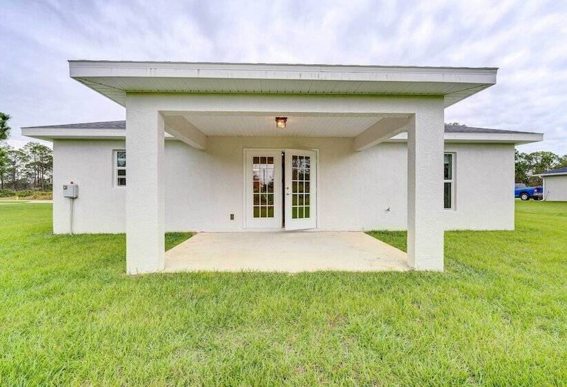 Golf & Pool Access: Pet Friendly Sebring Home!