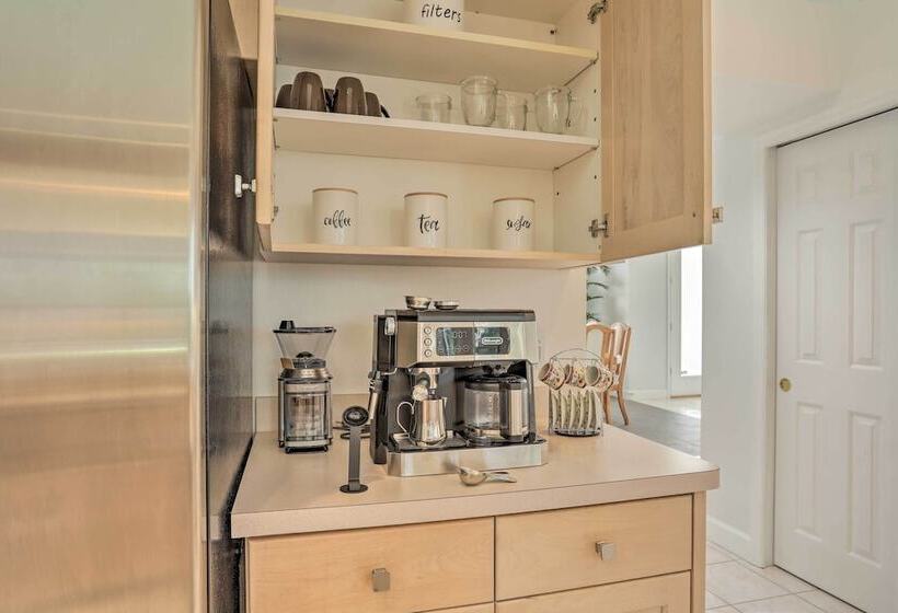 Private Pool & Hot Tub: Port St Lucie Escape