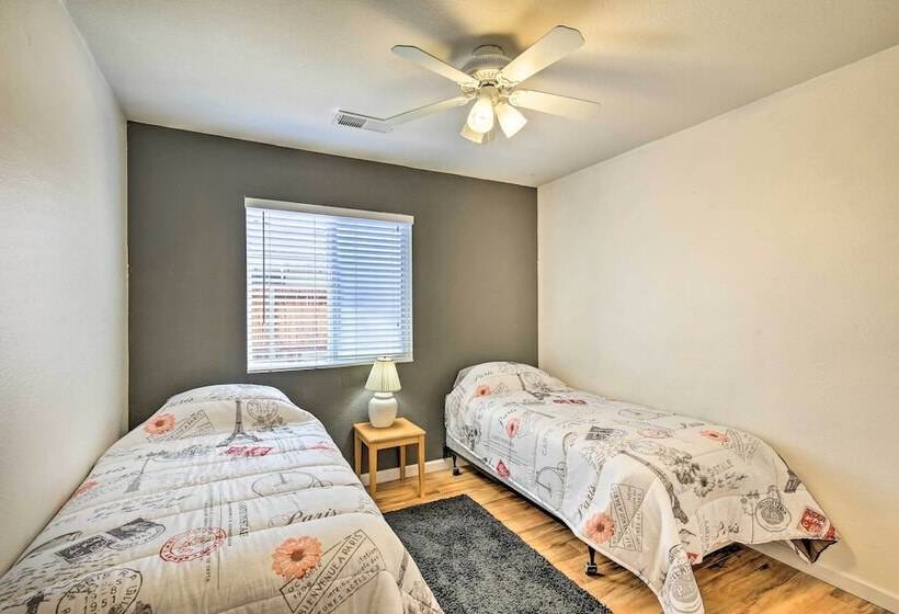 Coachella Retreat: Pool, Near Music Festivals