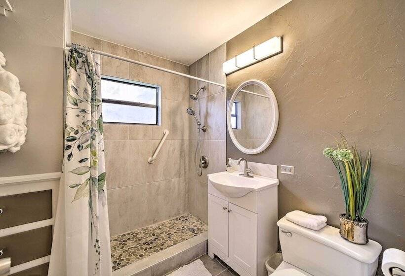 Lovely Tulsa Home: Steps To Park, 5 Mi To Downtown