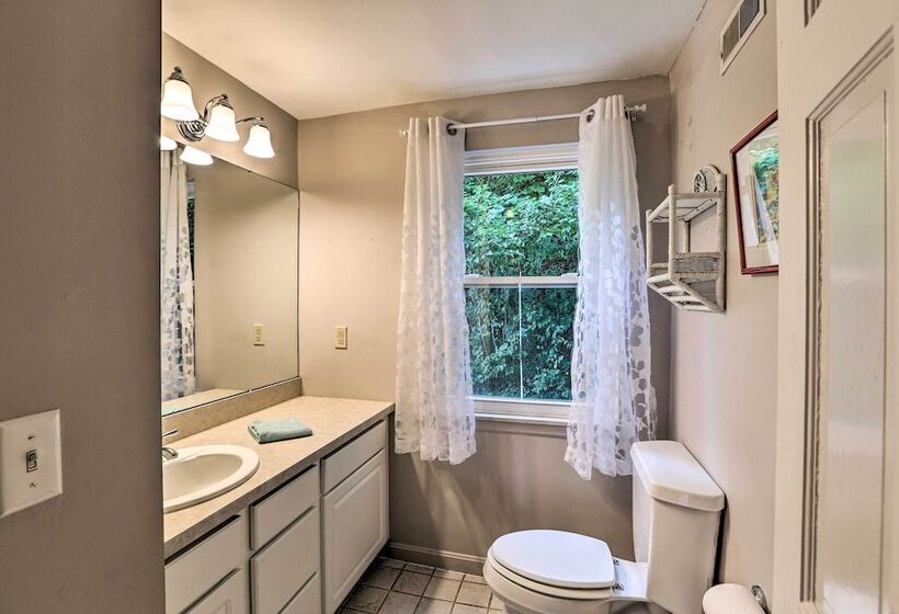 Queen City Home W/ Ohio River View   3 Mi To Dtwn!