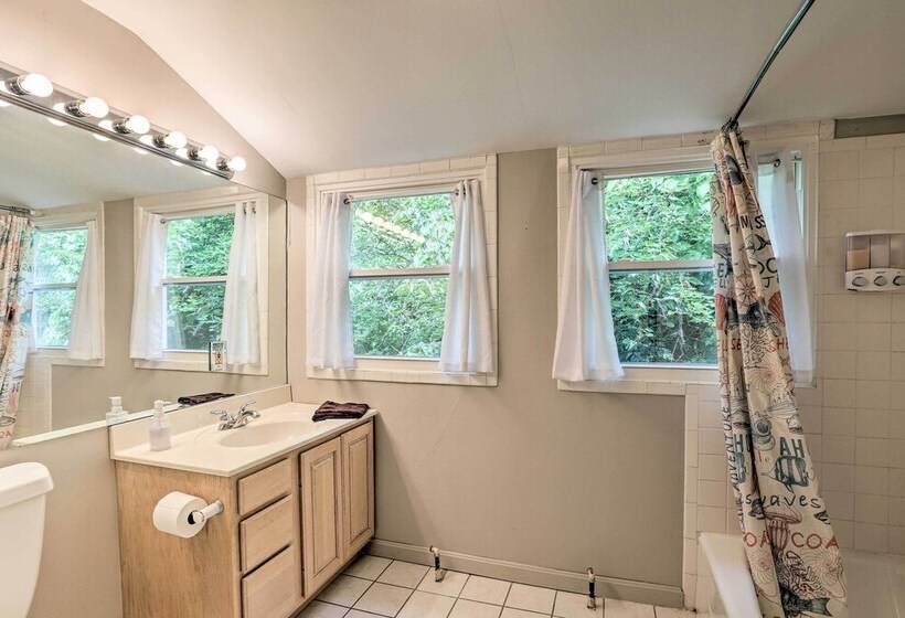 Queen City Home W/ Ohio River View   3 Mi To Dtwn!