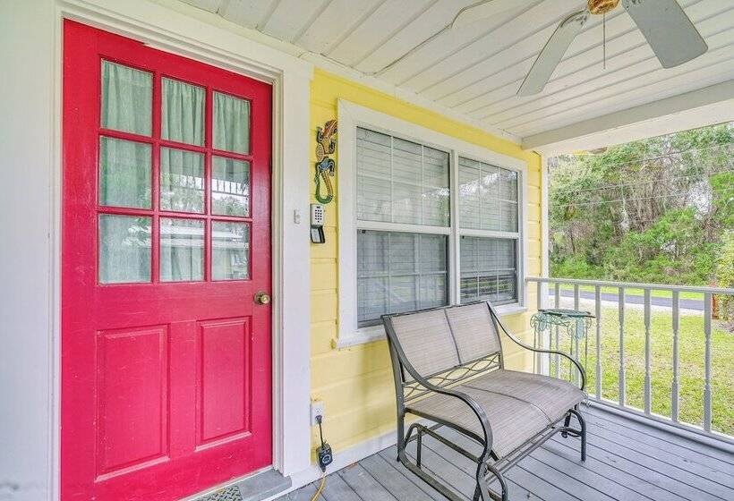 Quiet Retreat W/ Boat Parking, 2 Mi To Marina