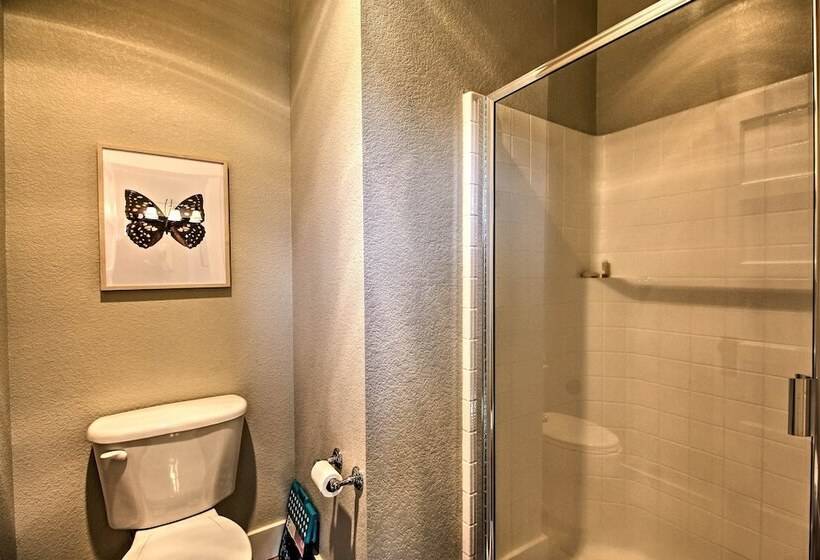 Redmond House W/ Community Amenities Access