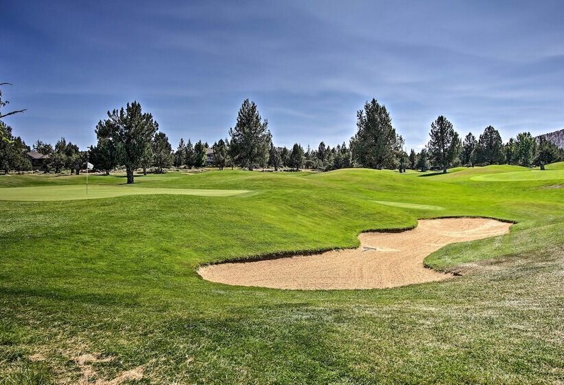 Redmond House W/ Community Amenities Access