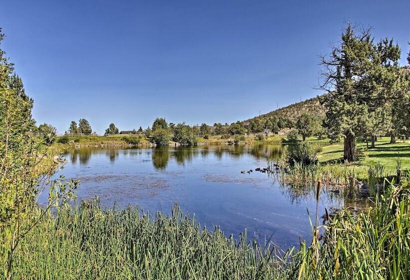 Redmond House W/ Community Amenities Access