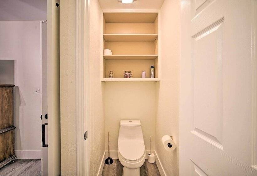 Relaxing Lake Arrowhead Home ~ 1 Mi To Lake!