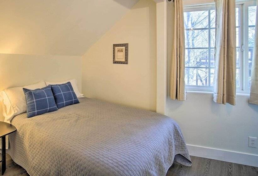 Relaxing Lake Arrowhead Home ~ 1 Mi To Lake!