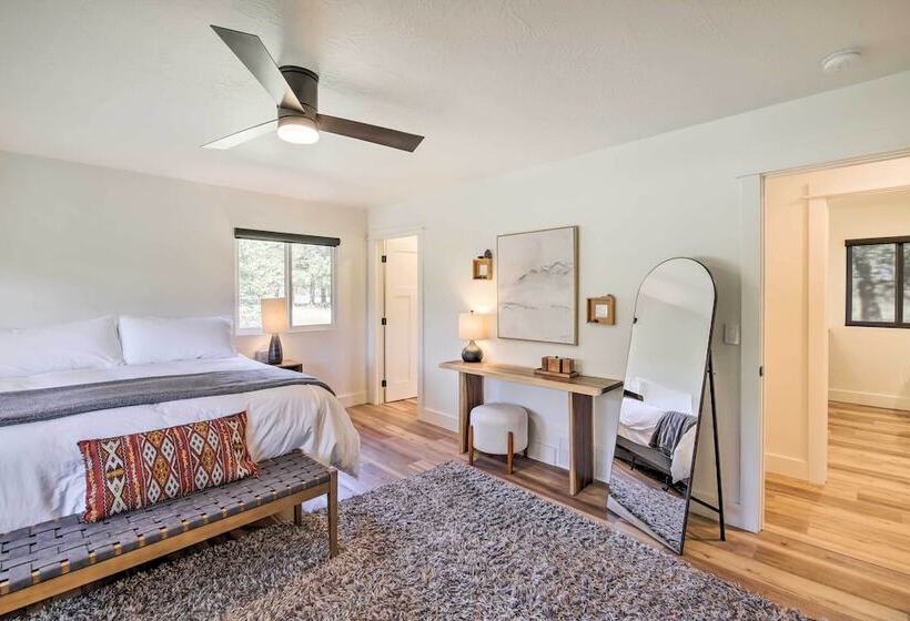 Renovated Riverfront Missoula Home W/ Deck!