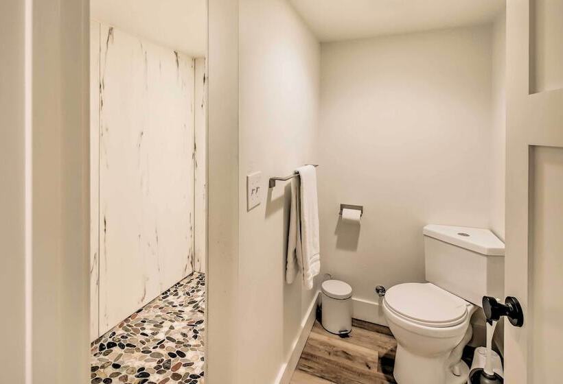 Renovated Riverfront Missoula Home W/ Deck!