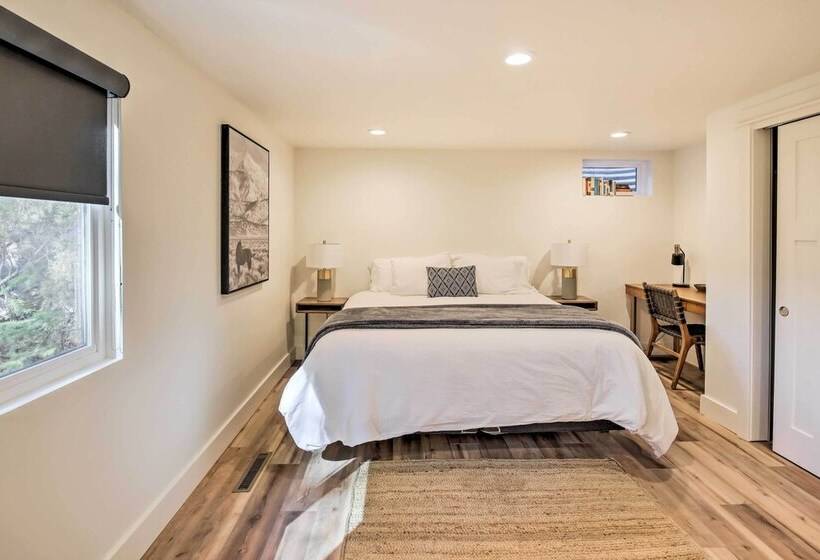 Renovated Riverfront Missoula Home W/ Deck!