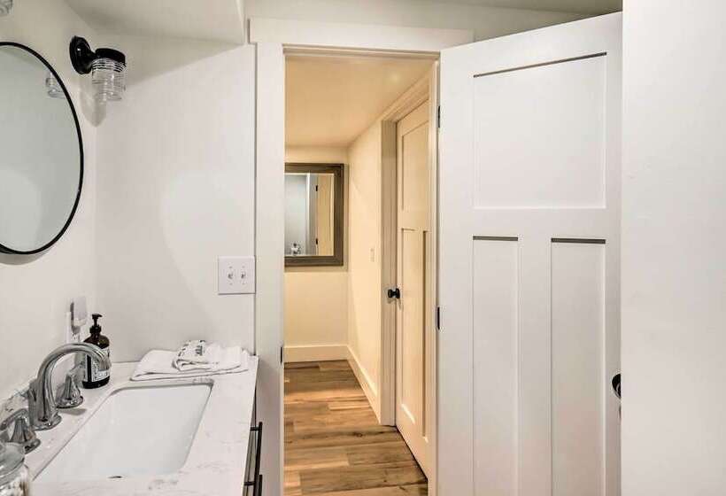 Renovated Riverfront Missoula Home W/ Deck!