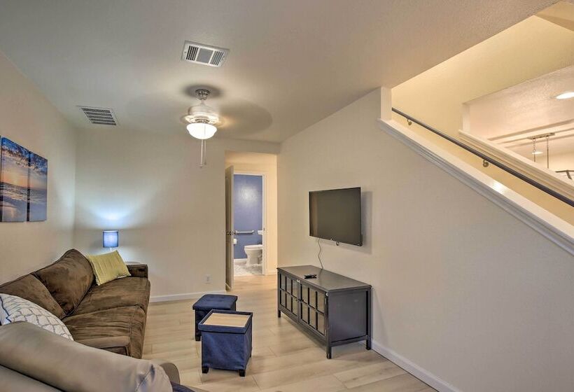 Renovated San Marcos Home W/ Grill < 1 Mi To Tsu!