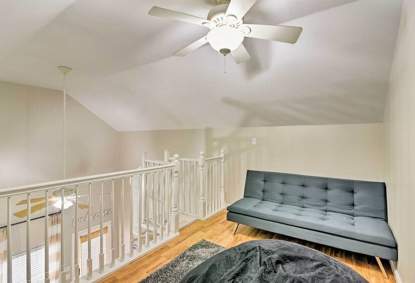 Pool & Marina Access: Home In Terramar Beach!