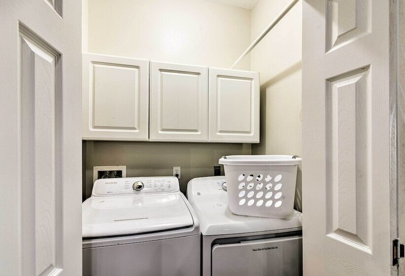 Pool & Marina Access: Home In Terramar Beach!