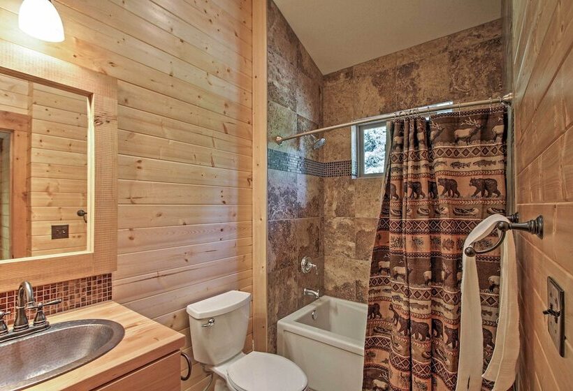 Right Arm Ranch  Family Cabin In Port Angeles!