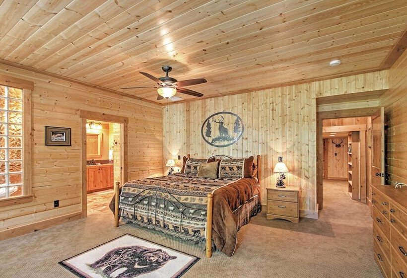 Right Arm Ranch  Family Cabin In Port Angeles!