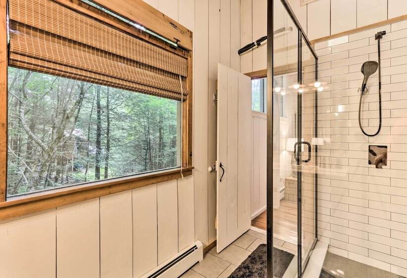 Rustic Chic Home W/ Decks: Pool + Lake Access