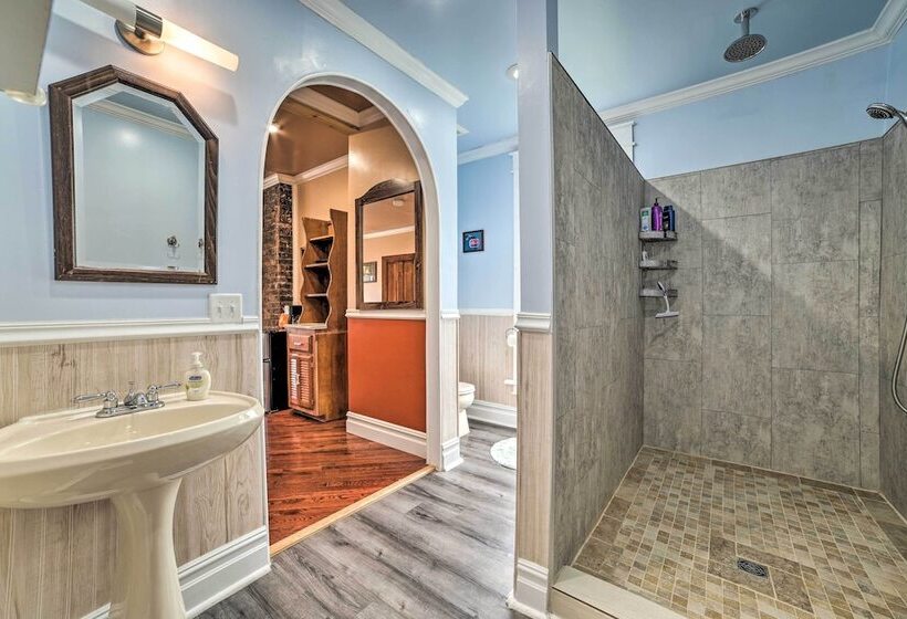 Sault Ste Marie Historic Home, Walk To Town!