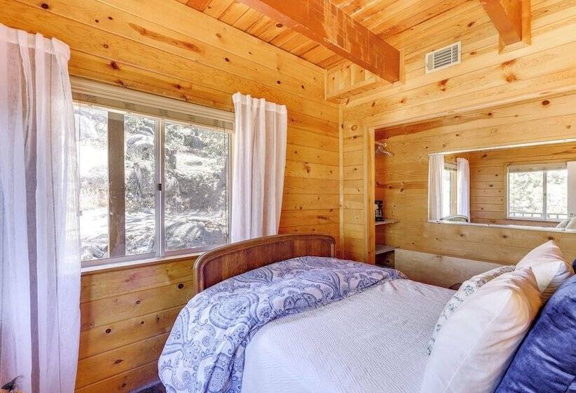 Snow Valley Hideaway Arrowbear Lake Retreat