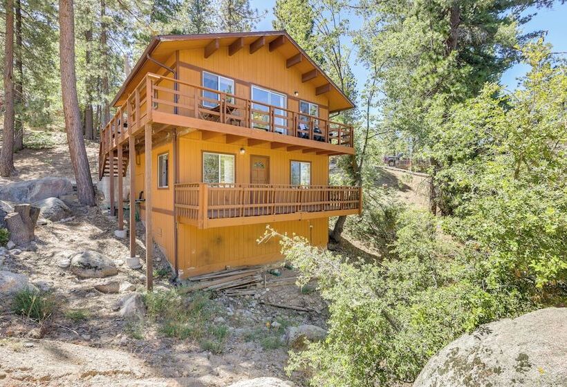 Snow Valley Hideaway Arrowbear Lake Retreat