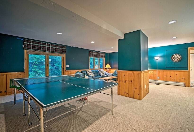 Spacious Dover Refuge ~ 5 Mi To Mount Snow!