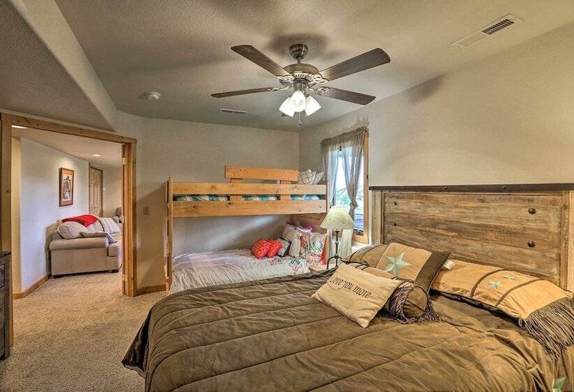 Granby Home W/ Hot Tub, 2 Mi To Granby Ranch