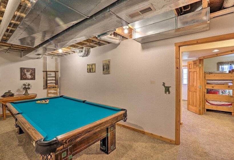 Granby Home W/ Hot Tub, 2 Mi To Granby Ranch