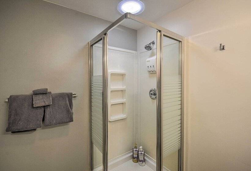 Spacious Home W/ Yard, 20 Miles To Olympic Np