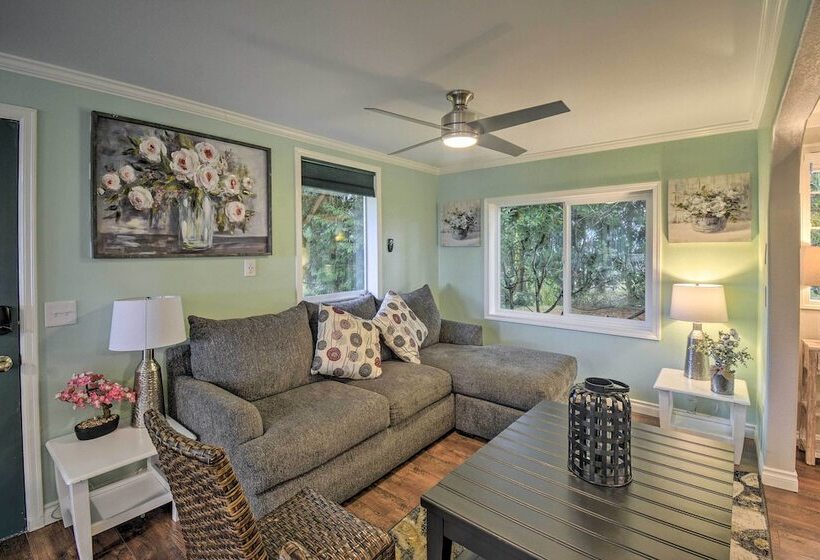 Spacious Home W/ Yard, 20 Miles To Olympic Np