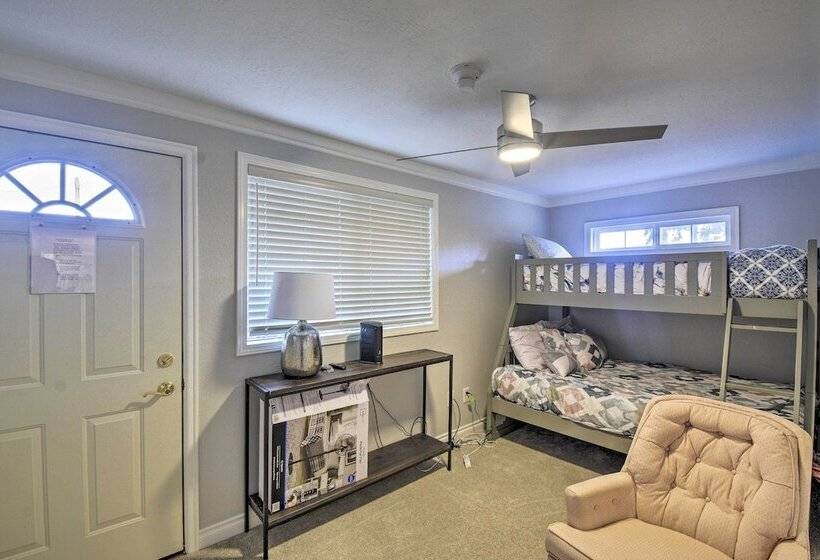 Spacious Home W/ Yard, 20 Miles To Olympic Np