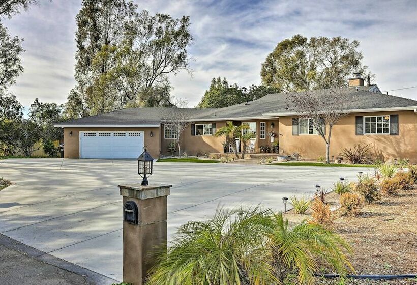 Spectacular Chula Vista House With Backyard Oasis!