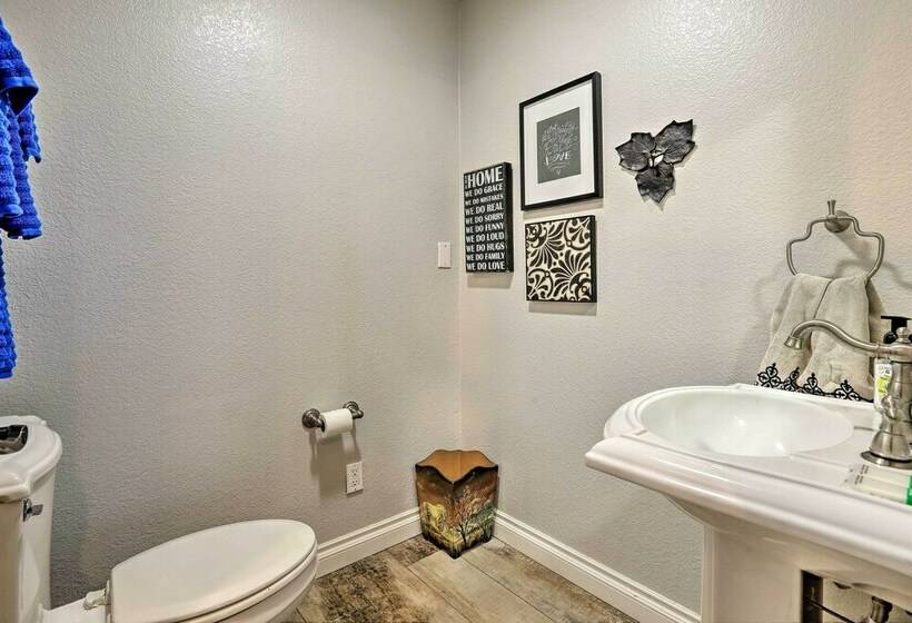 Spectacular Chula Vista House With Backyard Oasis!