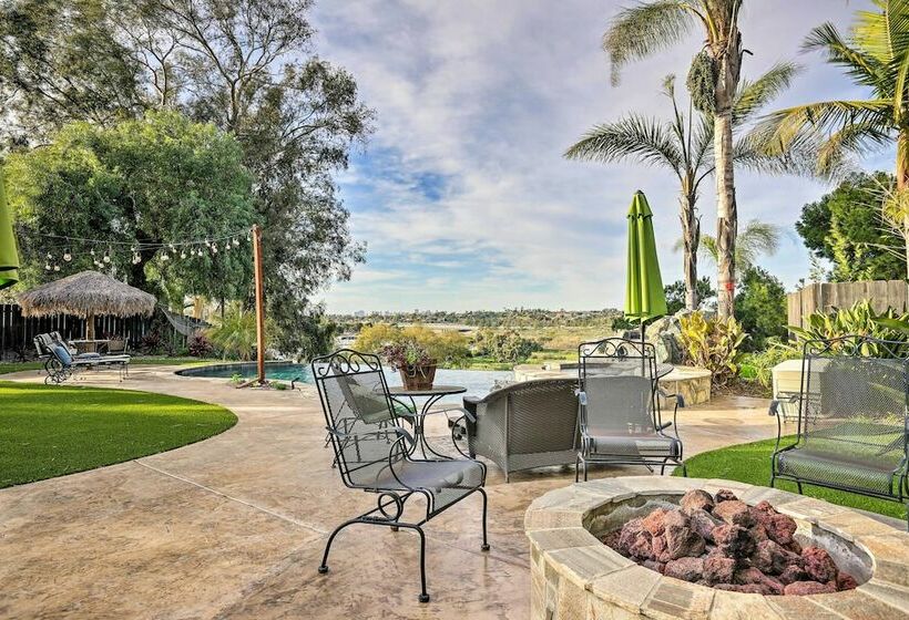 Spectacular Chula Vista House With Backyard Oasis!