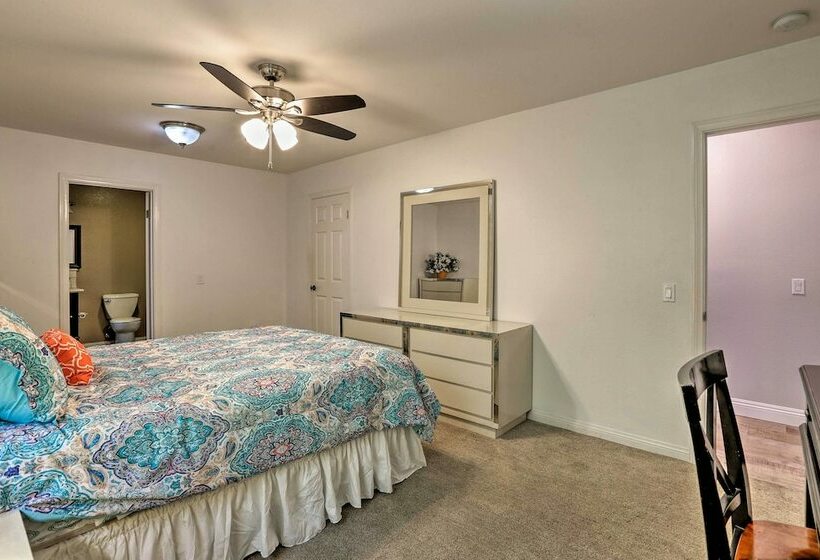 Spectacular Chula Vista House With Backyard Oasis!