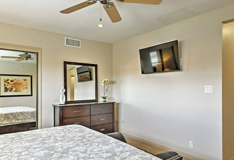 Stunning Home W/ Private Oasis  1 ½ Mile To Strip