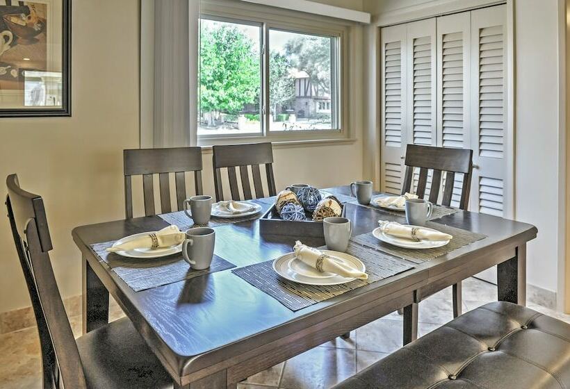 Stunning Home W/ Private Oasis  1 ½ Mile To Strip