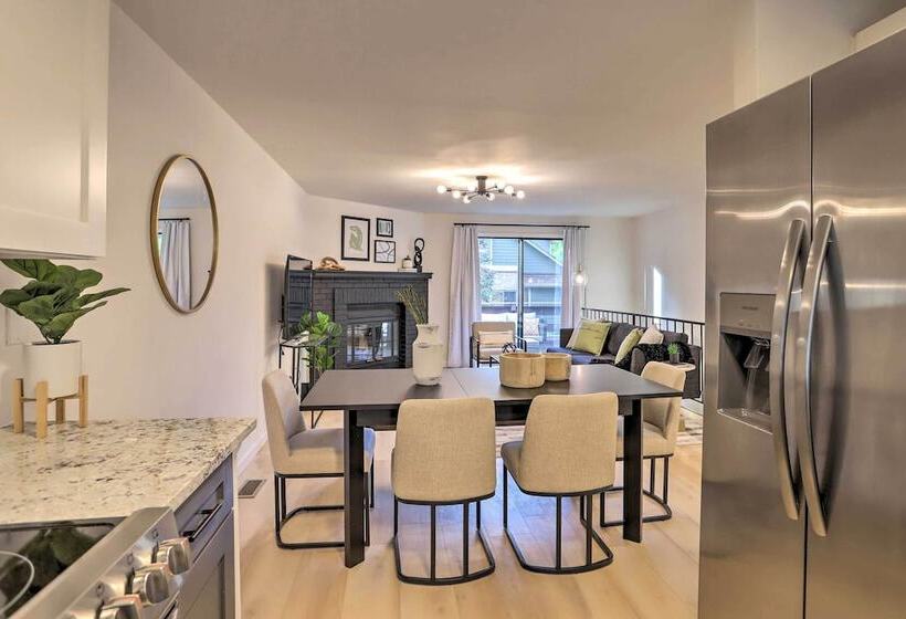 Near Parks & Lakes: Arvada Home W/ Game Room