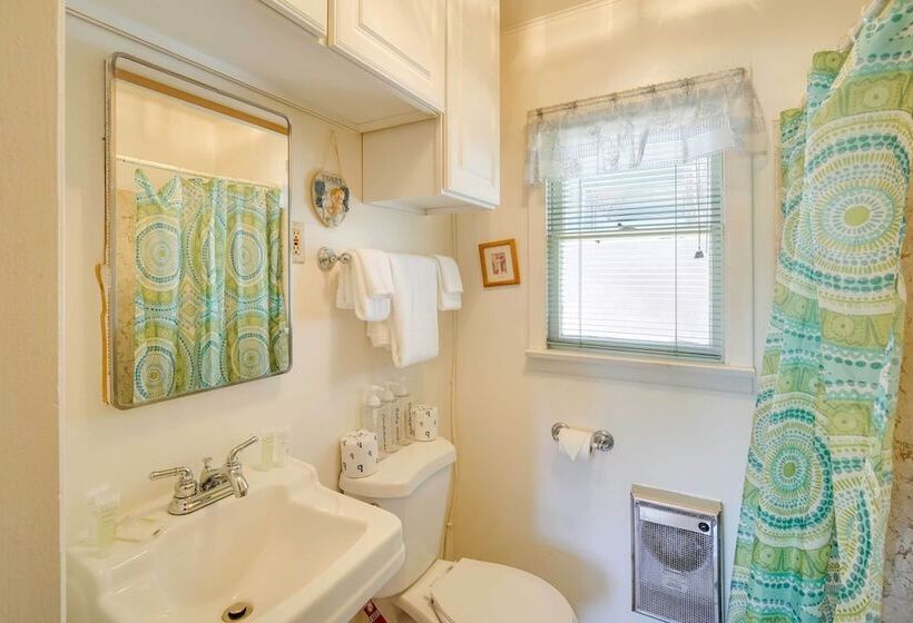 Sugarloaf Cabin W/ Hot Tub ~ 6 Mi To Big Bear