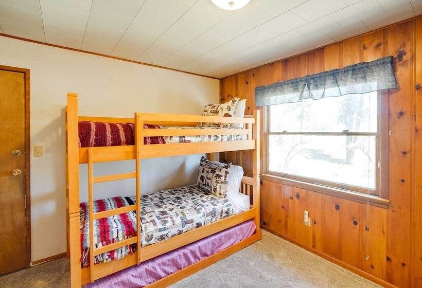 Sugarloaf Cabin W/ Hot Tub ~ 6 Mi To Big Bear