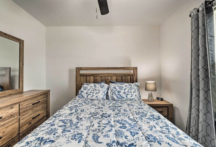 Sunny Abode < 1 Mi To Peace River Preserve!