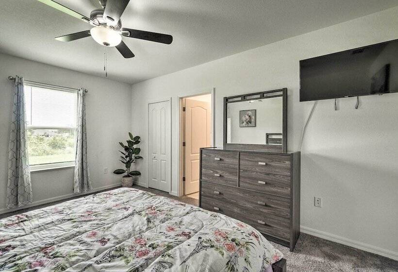 Sunny Abode < 1 Mi To Peace River Preserve!