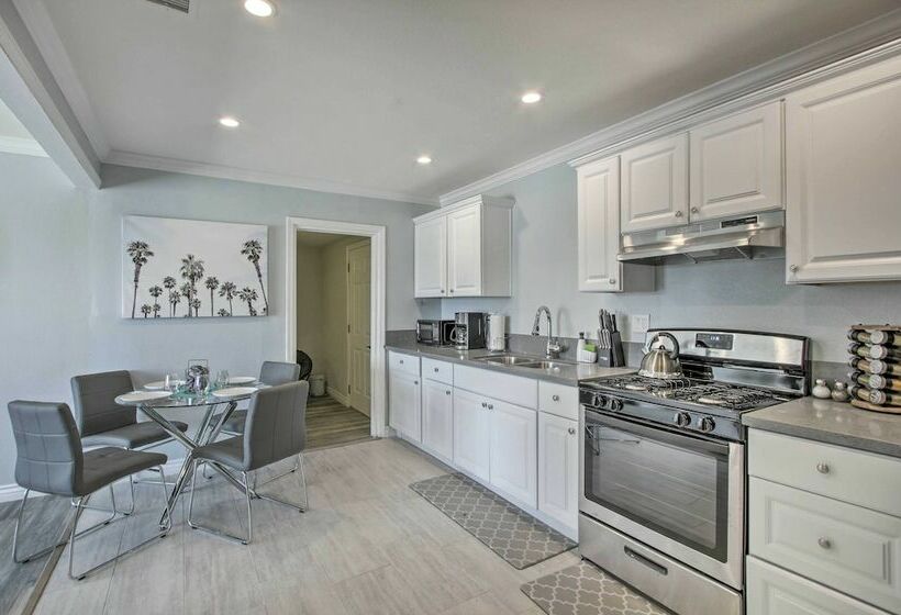 Sunny Getaway: 6 Mi To Joshua Tree Natl Park!