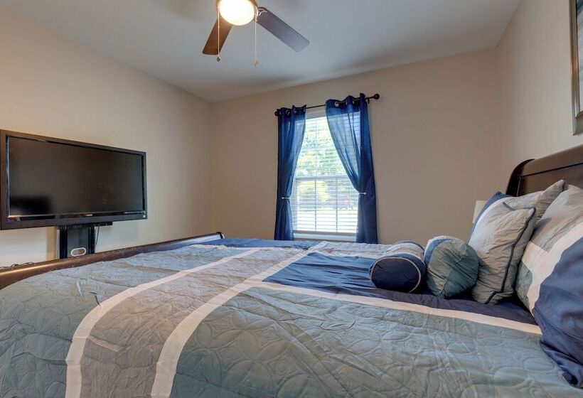 Dog Friendly Pensacola Duplex ~ 7 Mi To Downtown