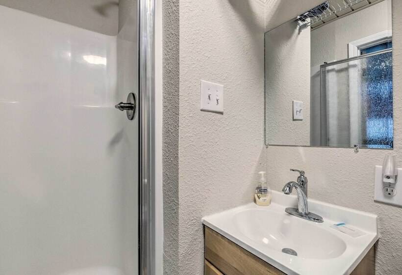 The Float Yard  Pensacola Home W/ Pool Table