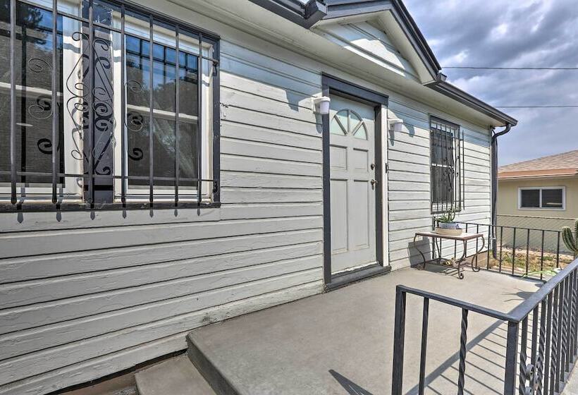 Trendy Denver Getaway ~ 4 Mi To Downtown!