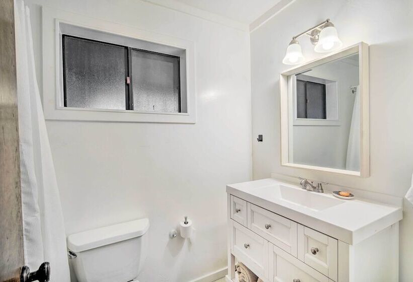 Twin Peaks Cabin < 4 Mi To Lake Arrowhead!